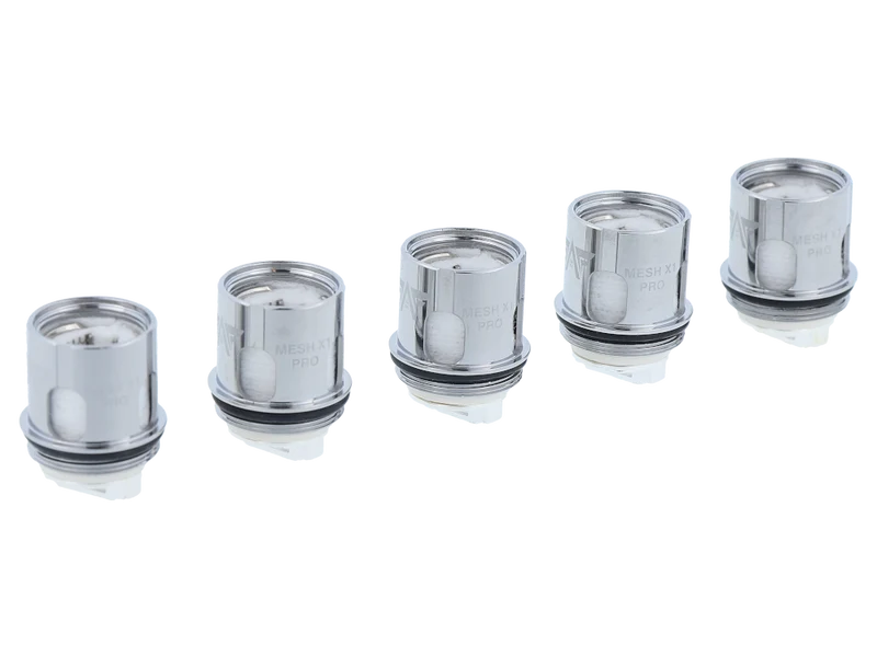 GeekVape Mesh X1 Verdampferköpfe