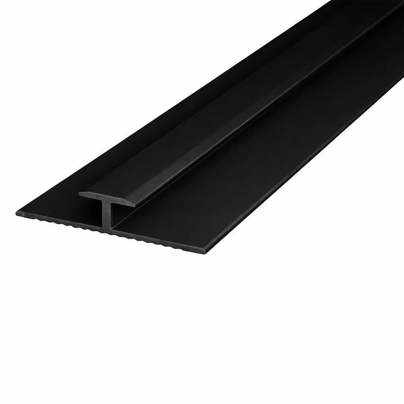 Verbindungsleisten Wandpaneele Zwischenleisten Wandverkleidung Wandplatten PVC 295cm