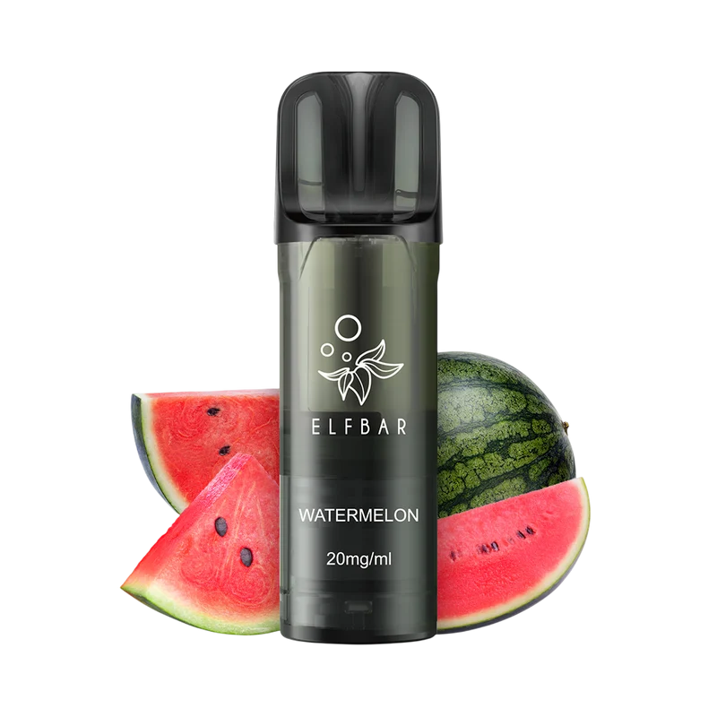 Elfbar Elfa Pro V2 Watermelon 2ml 2Pods