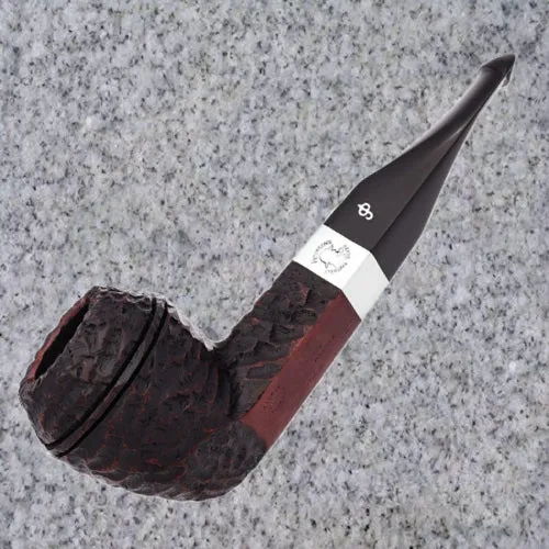 Peterson: SHERLOCK HOLMES RUSTICATED BAKER STREET P-LIP
