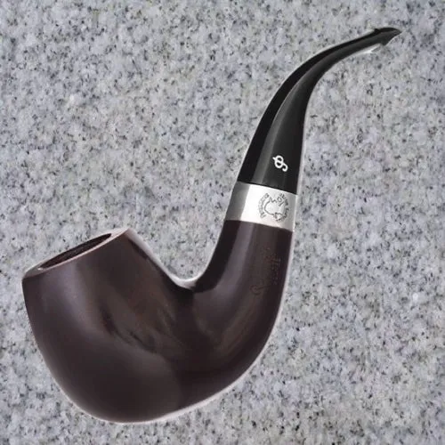 Peterson: SHERLOCK HOLMES HERITAGE PROFESSOR P-LIP