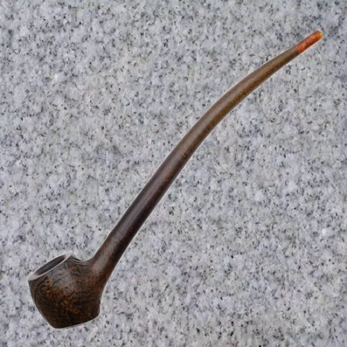 Vauen: AUENLAND SHIRE SIMAN SANDBLAST CHURCHWARDEN