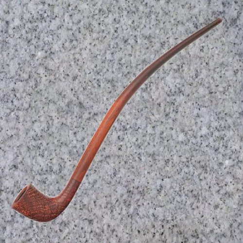 Vauen: AUENLAND SHIRE BERWIN SANDBLAST CHURCHWARDEN