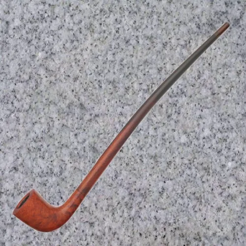 Vauen: AUENLAND SHIRE BERWIN SMOOTH CHURCHWARDEN