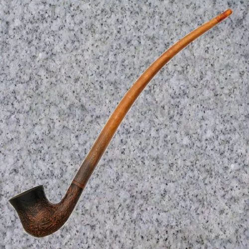 Vauen: AUENLAND SHIRE BALBOR SANDBLAST CHURCHWARDEN
