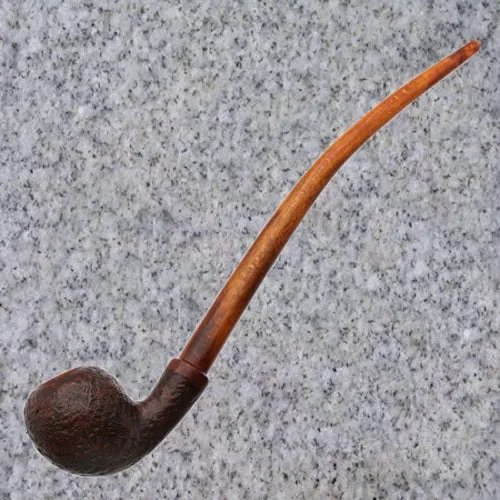 Vauen: AUENLAND SHIRE FRIDDO SANDBLAST CHURCHWARDEN