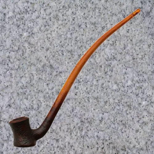 Vauen: AUENLAND SHIRE DORAN SANDBLAST CHURCHWARDEN