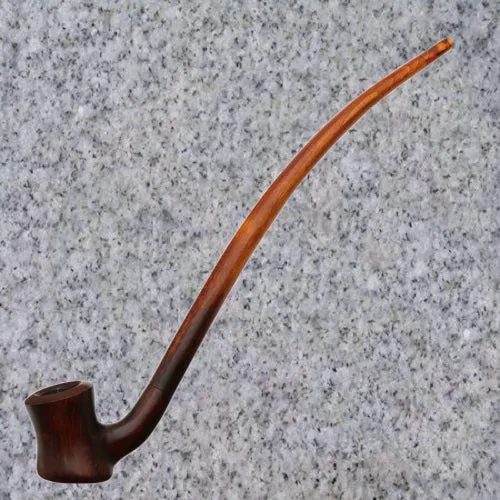 Vauen: AUENLAND SHIRE DORAN SMOOTH CHURCHWARDEN