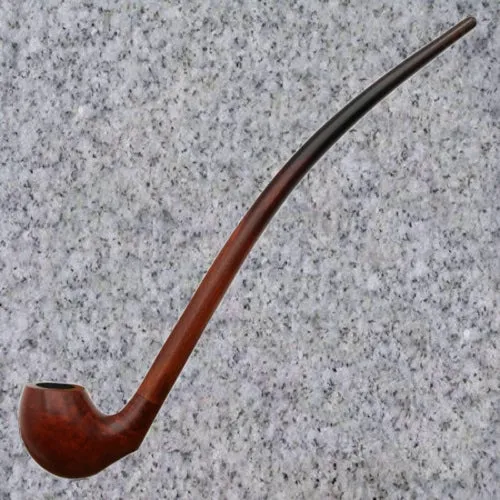 Vauen: AUENLAND SHIRE HUGG SMOOTH CHURCHWARDEN
