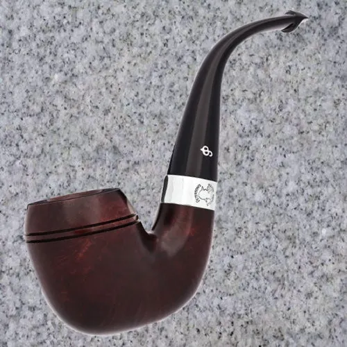 Peterson: SHERLOCK HOLMES HERITAGE WATSON P-LIP