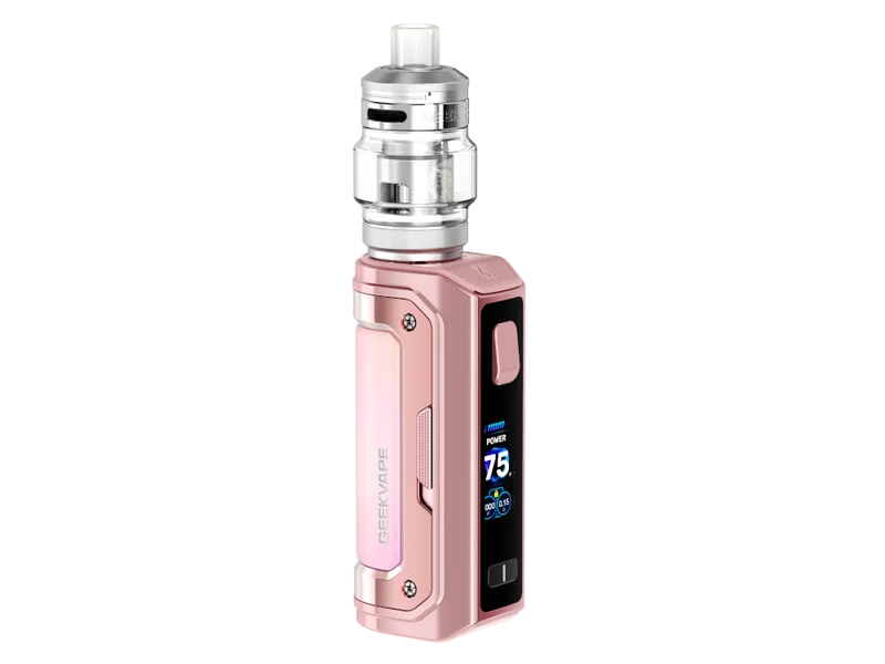 GeekVape - Aegis Mini 5 - E-Zigaretten Set