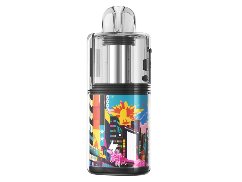 GeekVape - Kloud - Einweg E-Zigarette (Nikotin)