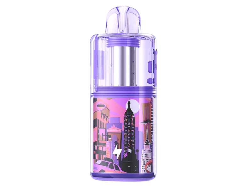 GeekVape - Kloud - Einweg E-Zigarette (Nikotin)