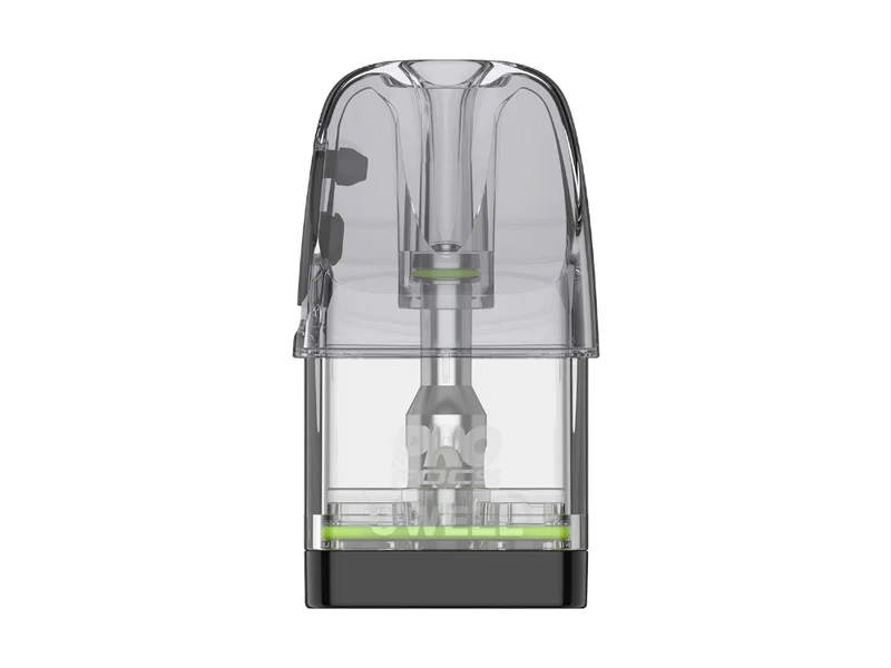 Uwell - Caliburn GPP Alpha - Pods mit Head (3 Stück)
