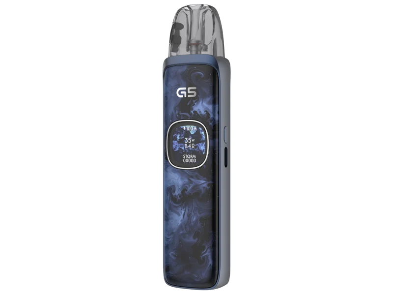 Uwell - Caliburn G5 - E-Zigaretten Set