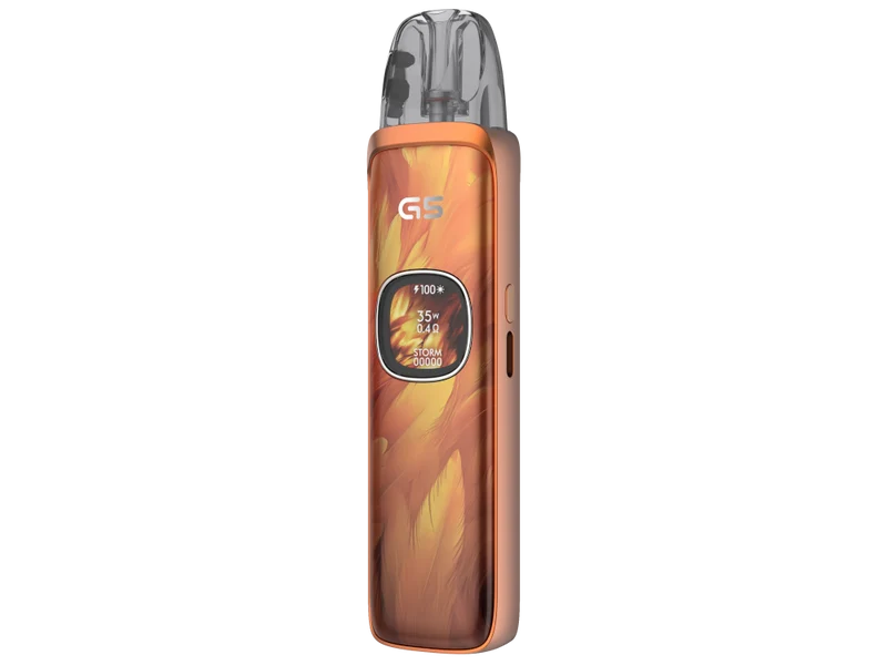 Uwell - Caliburn G5 - E-Zigaretten Set