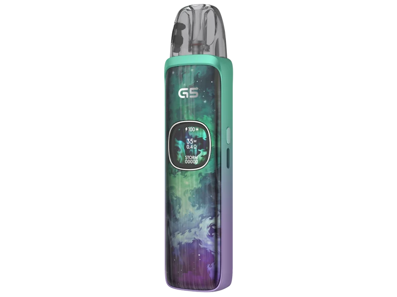 Uwell - Caliburn G5 - E-Zigaretten Set