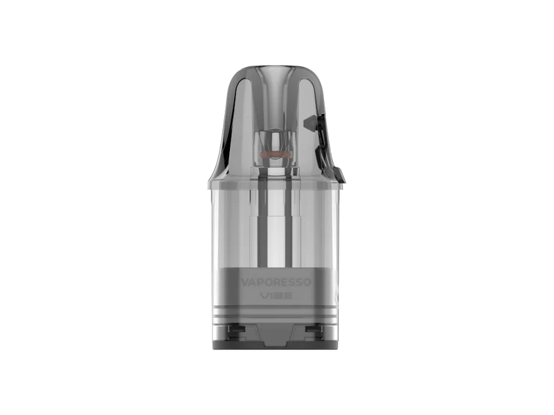Vaporesso - Vibe Dual Mesh Smart - T-Pods mit Head (3 Stück)