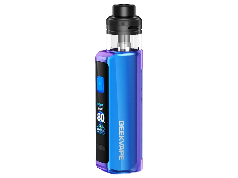 GEEKVAPE - Aegis Force - E-Zigaretten Set