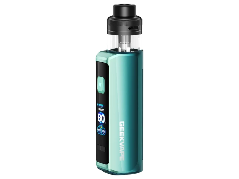 GEEKVAPE - Aegis Force - E-Zigaretten Set