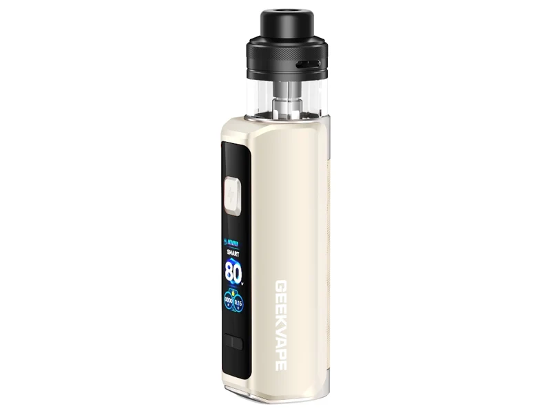 GEEKVAPE - Aegis Force - E-Zigaretten Set