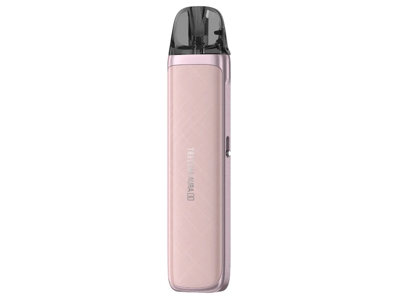 Lost Vape - Thelema Aura S E-Zigaretten Set
