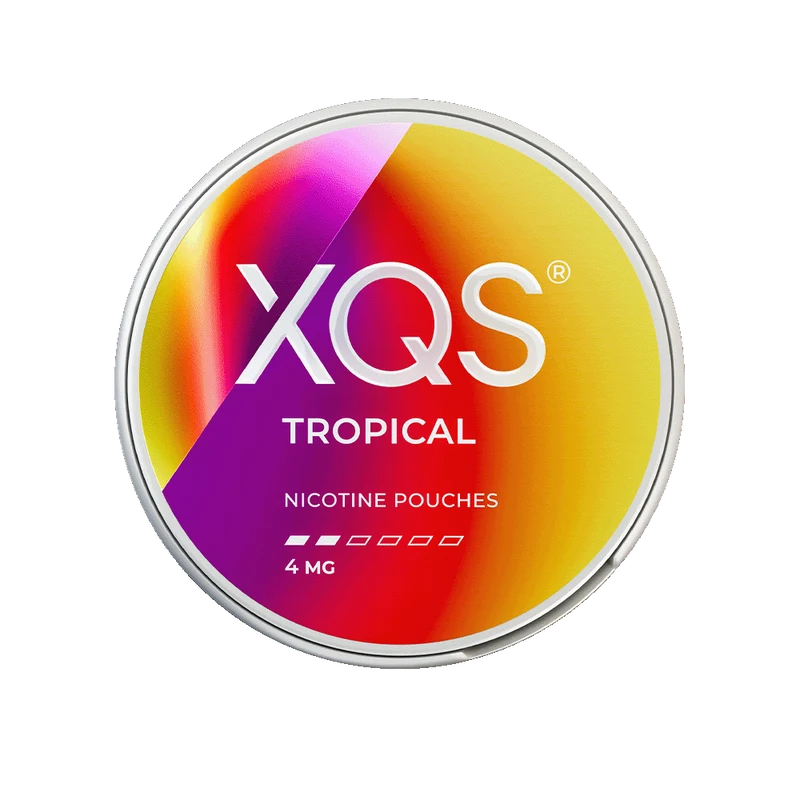 XQS Tropical Light