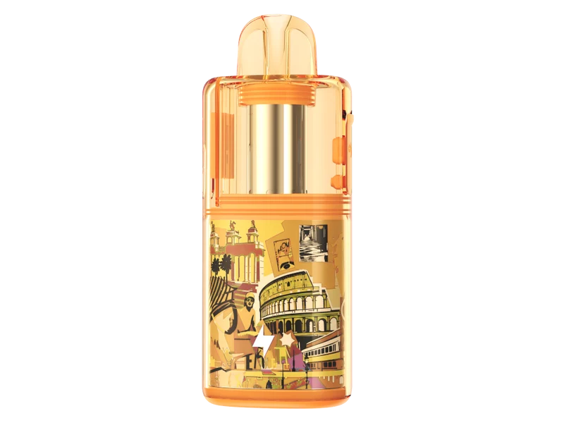 GeekVape Kloud Pod Kit – nachfüllbare Einweg Vape