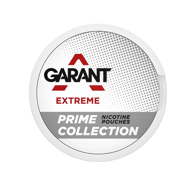 Garant Extreme Prime Collection