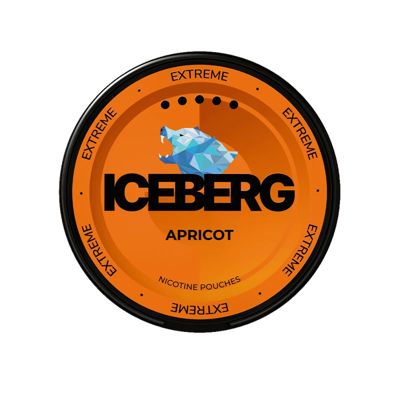 Iceberg Apricot