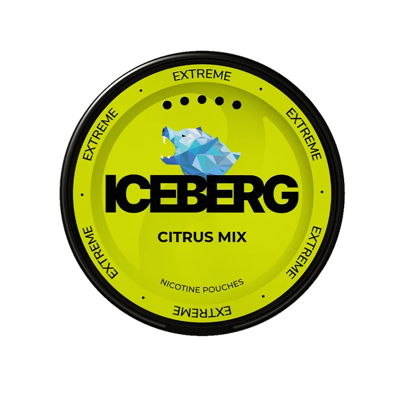 Iceberg Citrus Mix