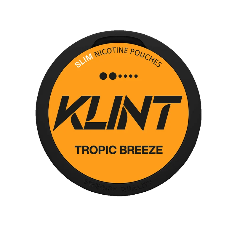 Klint Tropical Breeze