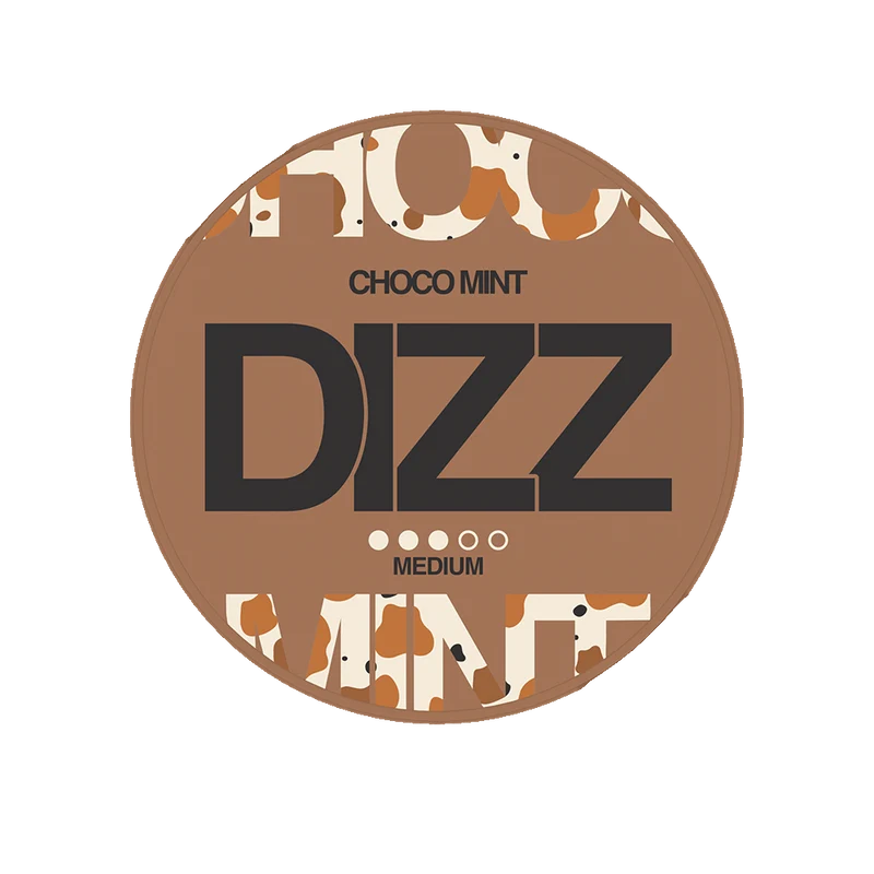 DIZZ Choco Mint