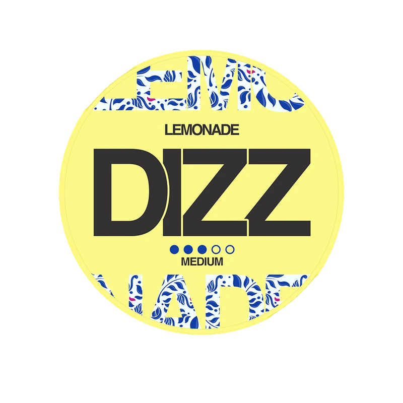 DIZZ Lemonade