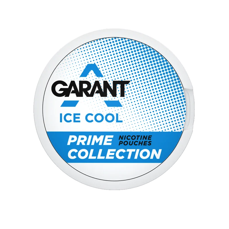 Garant Ice Cool Prime Collection