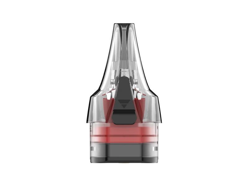 Vaporesso Luxe X Dual Mesh Pod – 2er Pack | Ersatzpod 0,4 & 0,6 Ohm