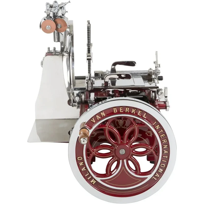 BERKEL Volano L 16