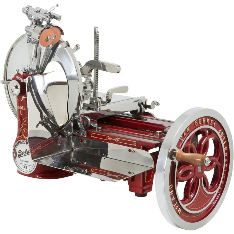 BERKEL Volano L 16