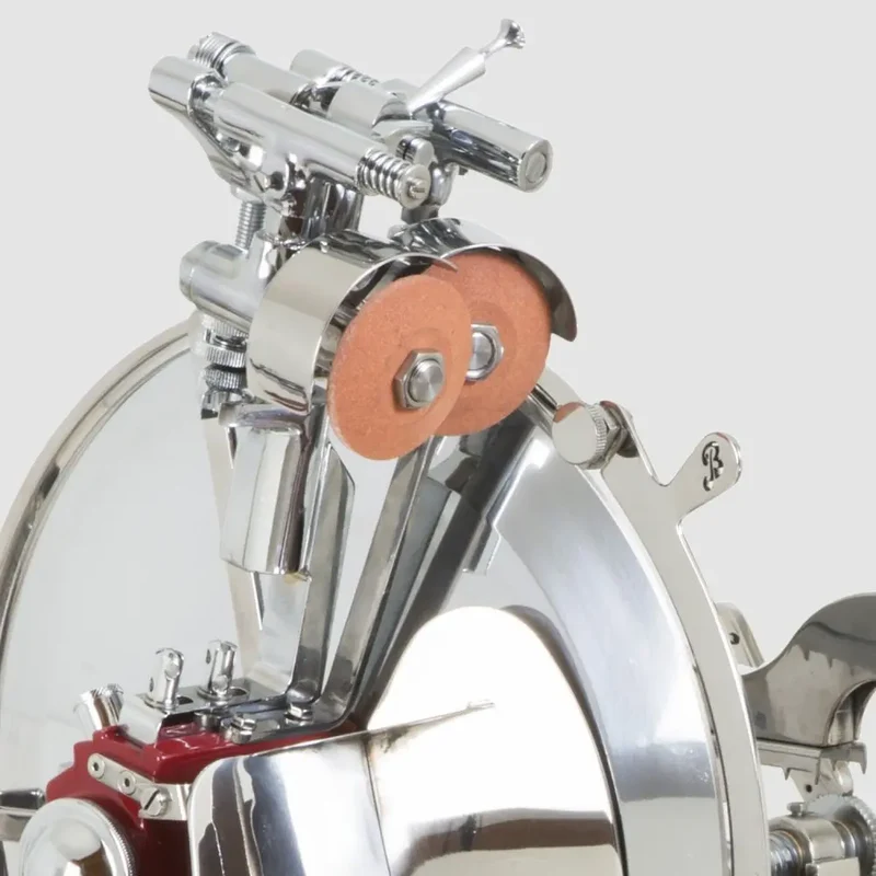 BERKEL Volano L 16