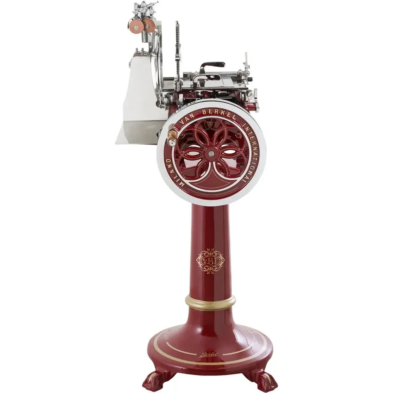 BERKEL Volano L 16