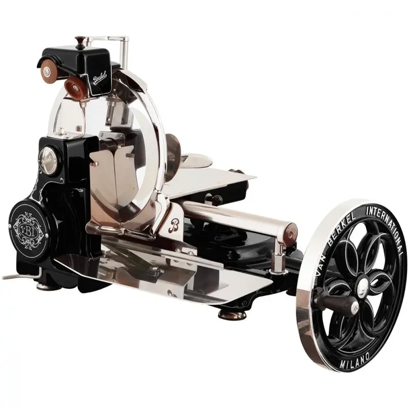 BERKEL Volano B 114
