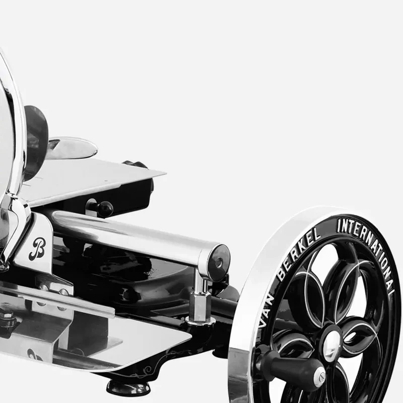 BERKEL Volano B 114
