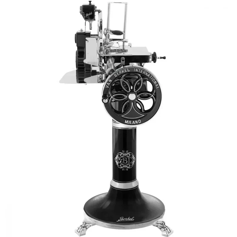 BERKEL Volano B 114