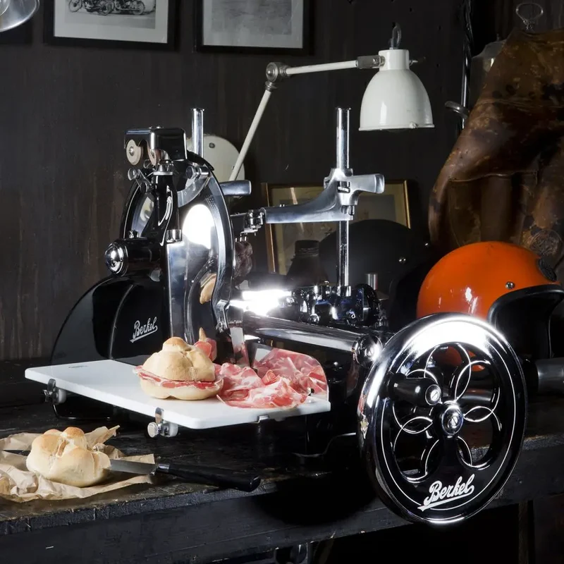BERKEL Volano P 15