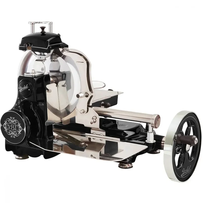 BERKEL Schwungradmaschine Volano Tribute