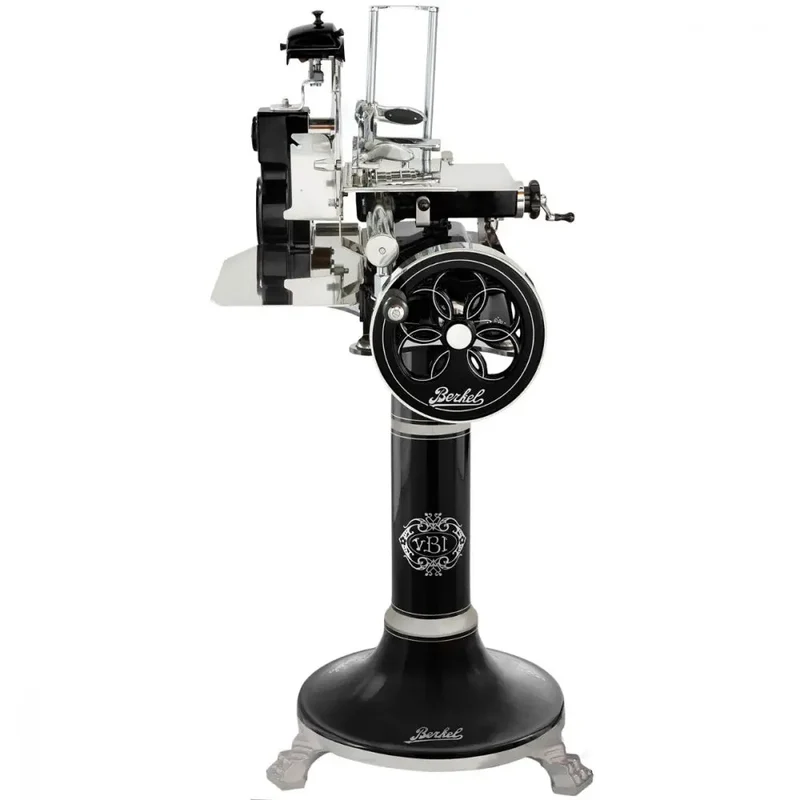 BERKEL Schwungradmaschine Volano Tribute
