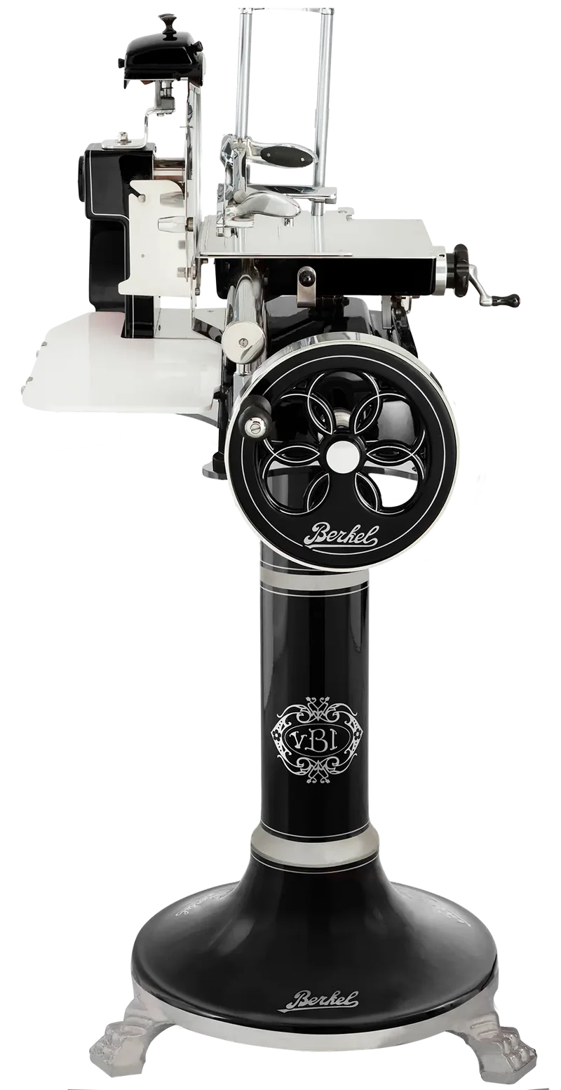 BERKEL Standfuß für Volano B3 Tribute B114
