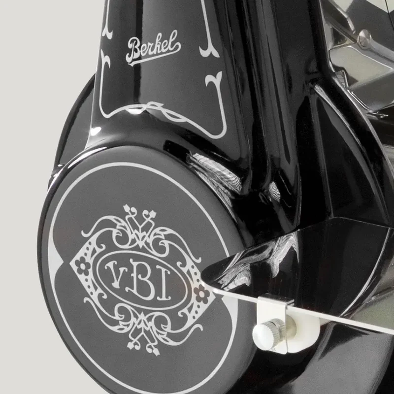 BERKEL Standfuß für Volano B3 Tribute B114