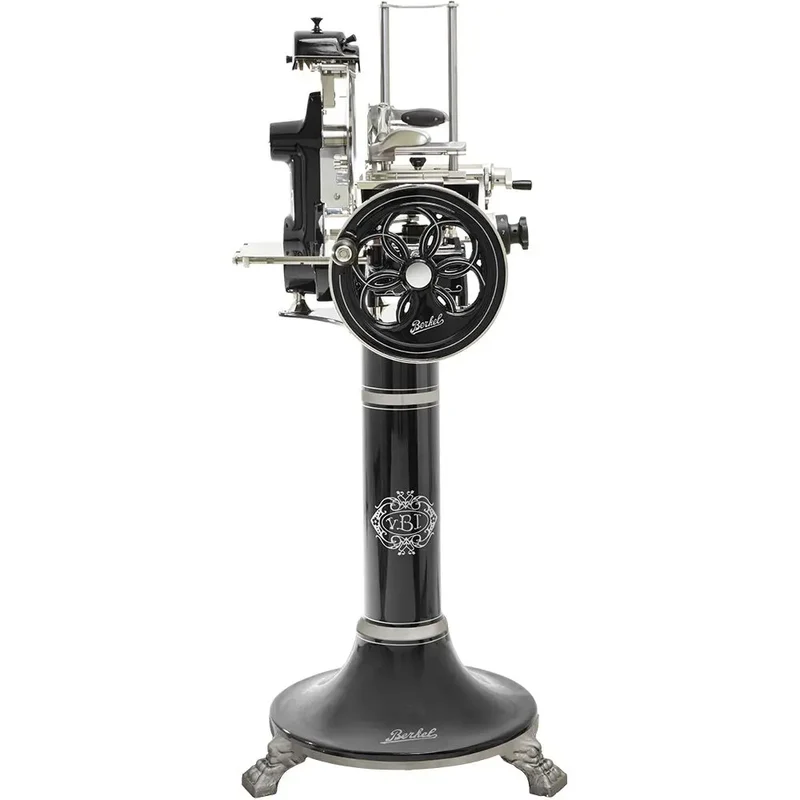BERKEL Standfuß für Volano B2