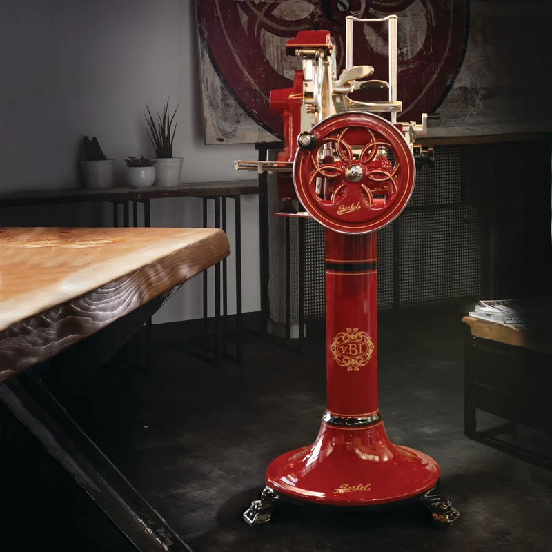 BERKEL Standfuß für Volano B2